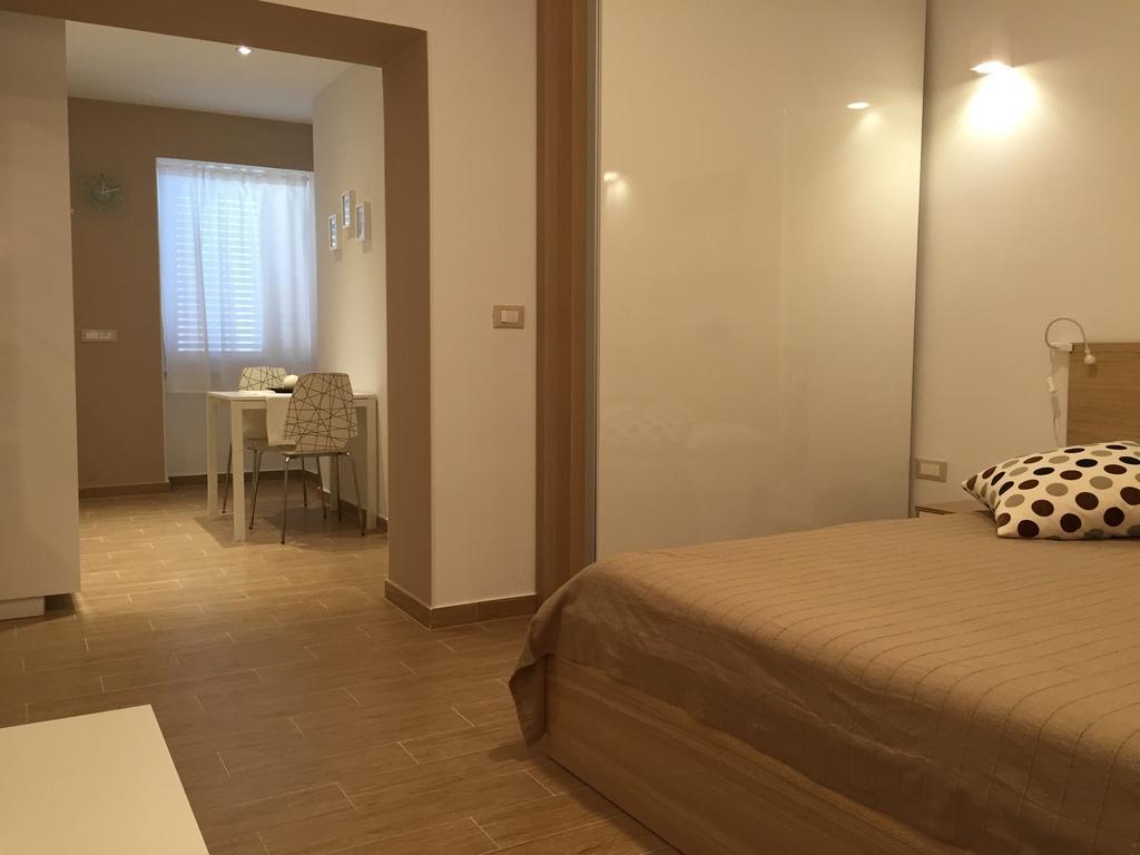 Apartment Remy Pula Room photo
