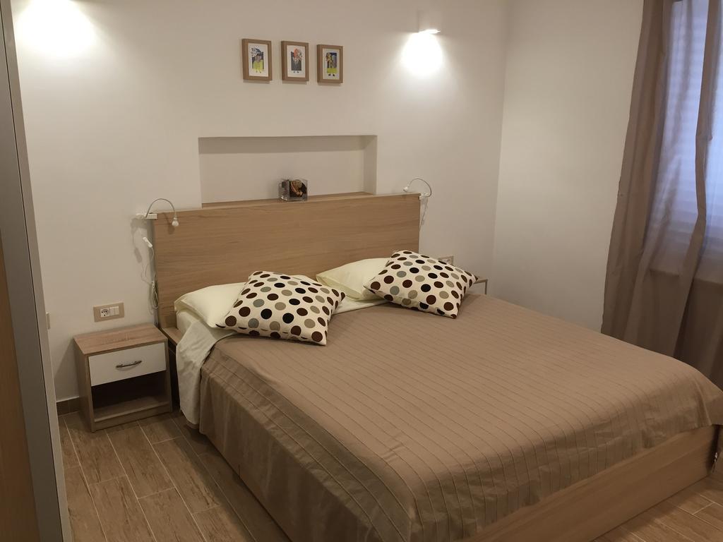 Apartment Remy Pula Room photo