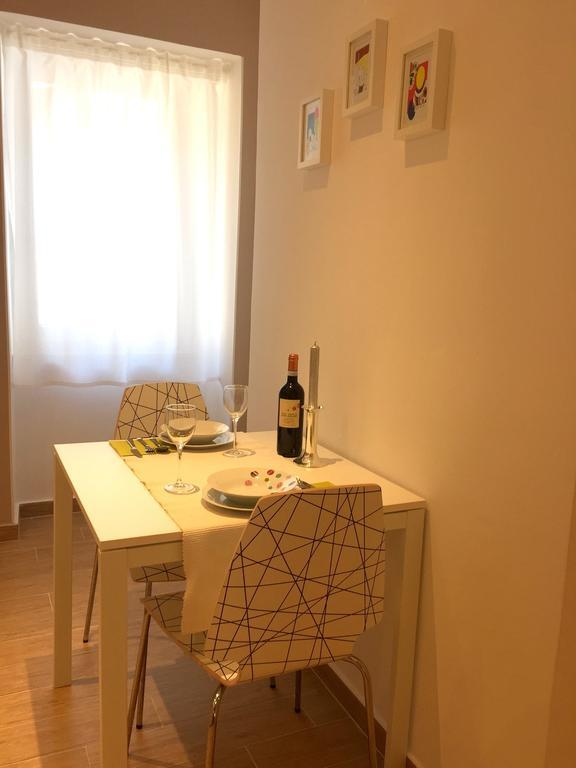 Apartment Remy Pula Room photo