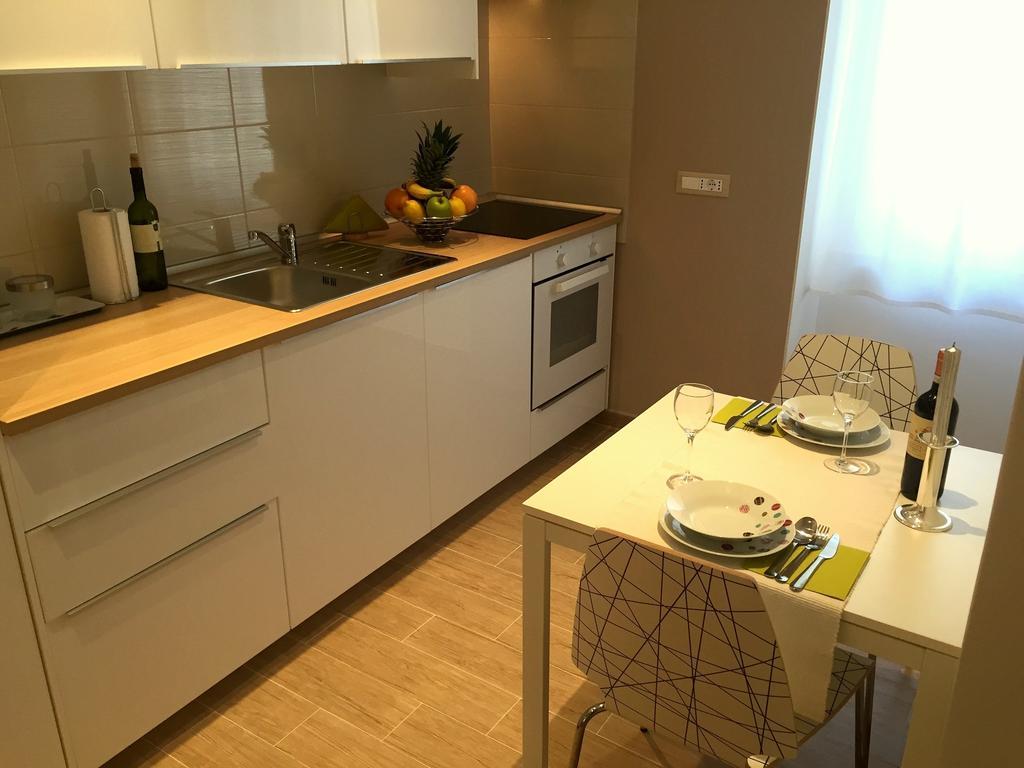 Apartment Remy Pula Room photo